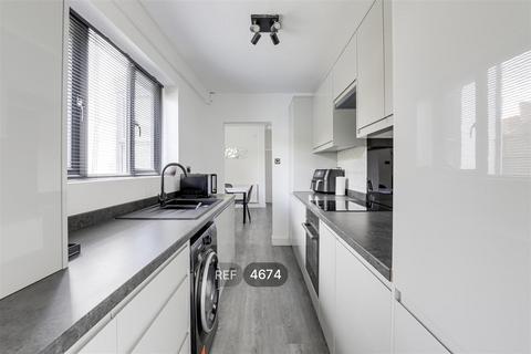 undefined, Nottingham NG5