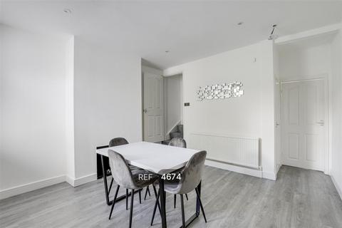 undefined, Nottingham NG5