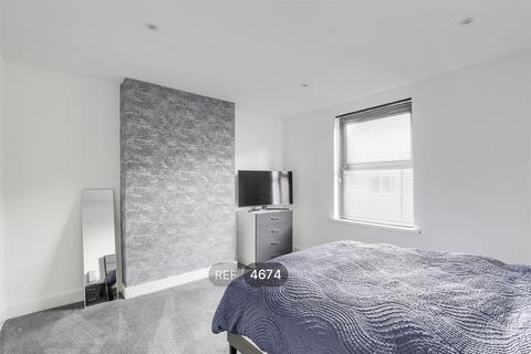 undefined, Nottingham NG5