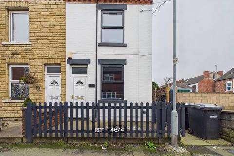 undefined, Nottingham NG5