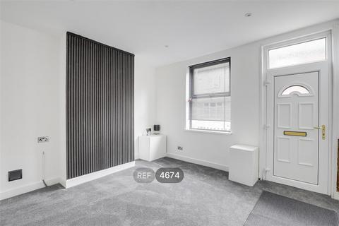 undefined, Nottingham NG5