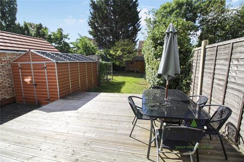 3 bedroom semi-detached house for sale, Willow Road, Bedfordshire MK42