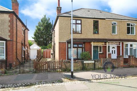 Willow Road, Bedfordshire MK42