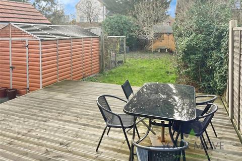 undefined, Willow Road, Bedfordshire MK42
