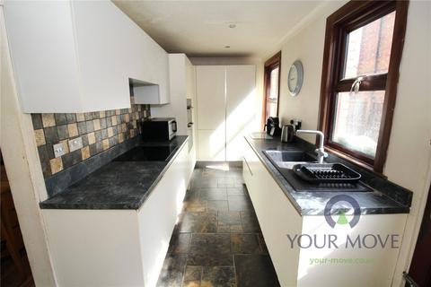 undefined, Willow Road, Bedfordshire MK42