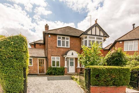 undefined, Tracey Avenue, Gladstone Park, London, NW2