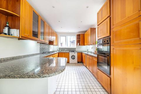 undefined, Tracey Avenue, Gladstone Park, London, NW2