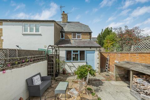 1 bedroom cottage for sale, Bridge Street, Bampton OX18