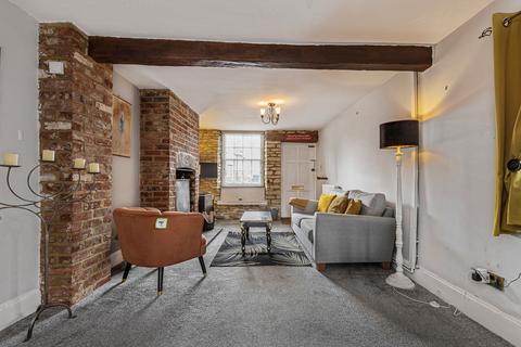 1 bedroom cottage for sale, Bridge Street, Bampton OX18