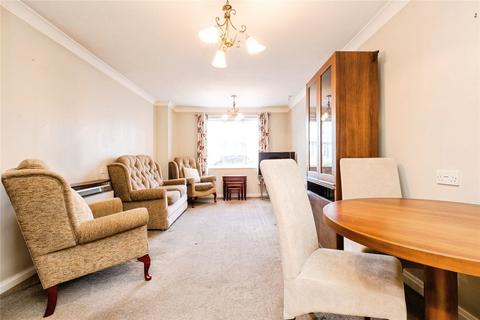 undefined, Cromwell Lodge, Barking IG11