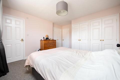 81 Lacock Gardens, Hilperton, Trowbridge, BA14 7TG
