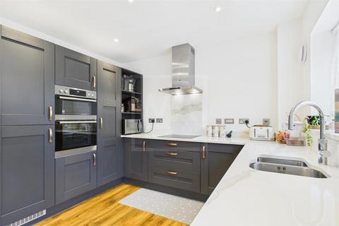 undefined, Lower Hays, Daresbury, Warrington
