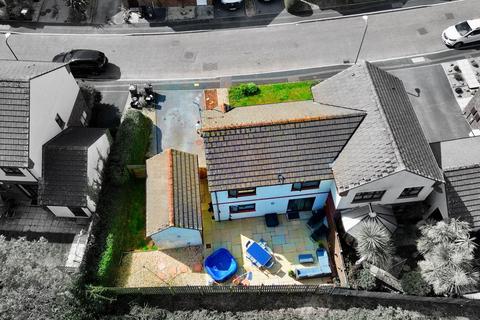 3 bedroom semi-detached house for sale, Nightingale Close, Torquay TQ2