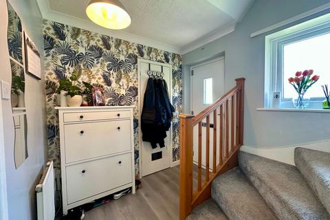 3 bedroom semi-detached house for sale, Nightingale Close, Torquay TQ2