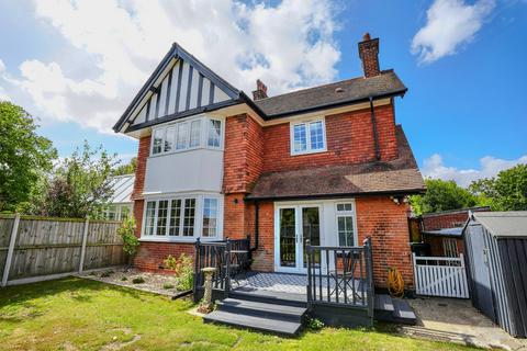 undefined, Cliff Avenue, Cromer, NR27