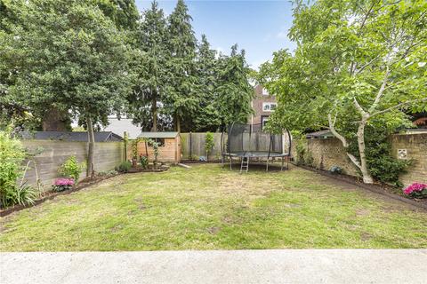 undefined, St. James's Avenue, Hampton Hill, Hampton, TW12