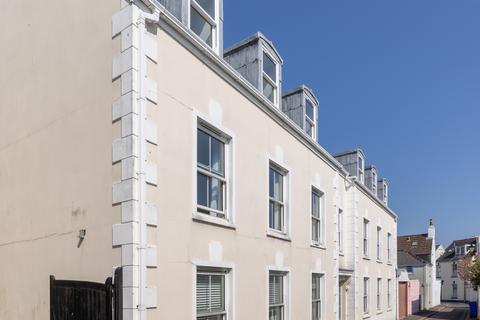 2 bedroom apartment to rent, Poonah Lane, St. Helier, Jersey
