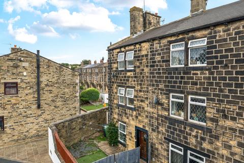 undefined, Woodland View, Calverley, Pudsey, West Yorkshire, UK, LS28