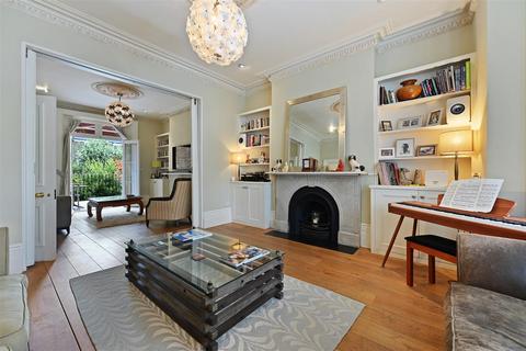 4 bedroom house for sale, Edith Road, London W14