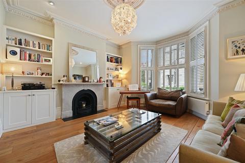4 bedroom house for sale, Edith Road, London W14
