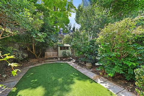 4 bedroom house for sale, Edith Road, London W14