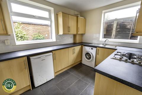 undefined, Armthorpe Road, Doncaster