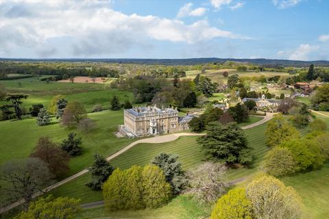 undefined, Peper Harow House, Peper Harow, Nr Godalming, Surrey, GU8 6BG