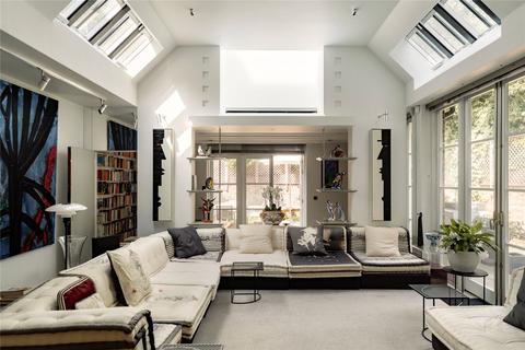 undefined, Mulberry Walk, Chelsea, SW3