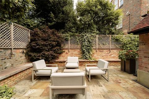 undefined, Mulberry Walk, Chelsea, SW3