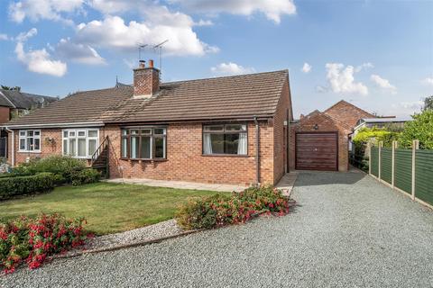 undefined, Morda Road, Oswestry