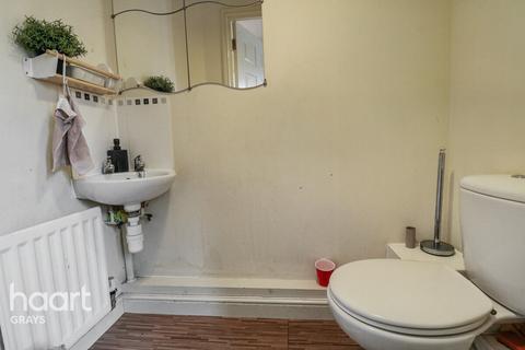 4 bedroom terraced house for sale, Caspian Close, Purfleet