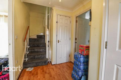 4 bedroom terraced house for sale, Caspian Close, Purfleet