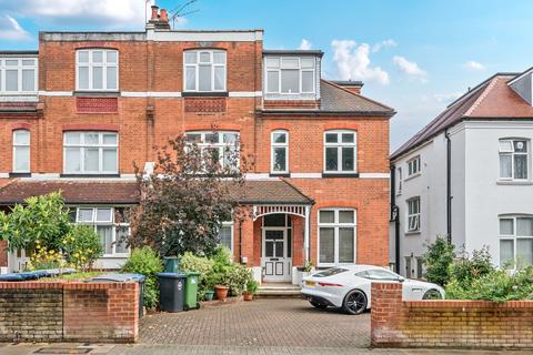 Chatsworth Road, Mapesbury, NW2