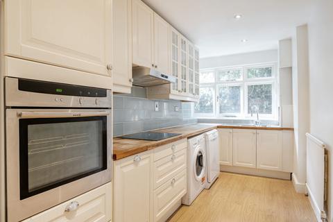 2 bedroom apartment for sale, Chatsworth Road, Mapesbury, NW2