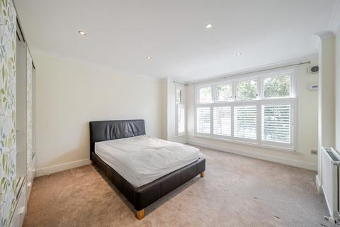2 bedroom apartment for sale, Chatsworth Road, Mapesbury, NW2