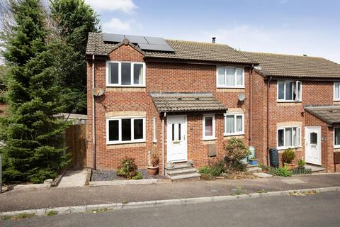 1 bedroom semi-detached house for sale, The Paddock, Dawlish EX7