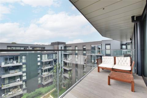 undefined, Hawthorne Crescent, London, SE10