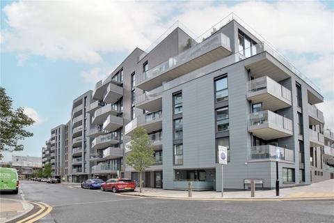 undefined, Hawthorne Crescent, London, SE10