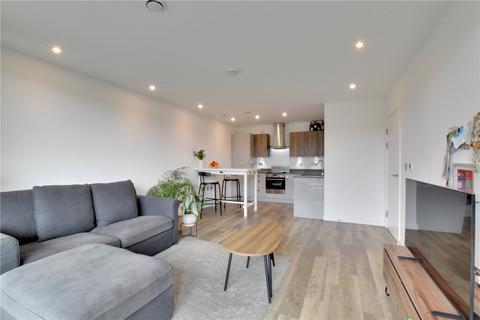 undefined, Hawthorne Crescent, London, SE10