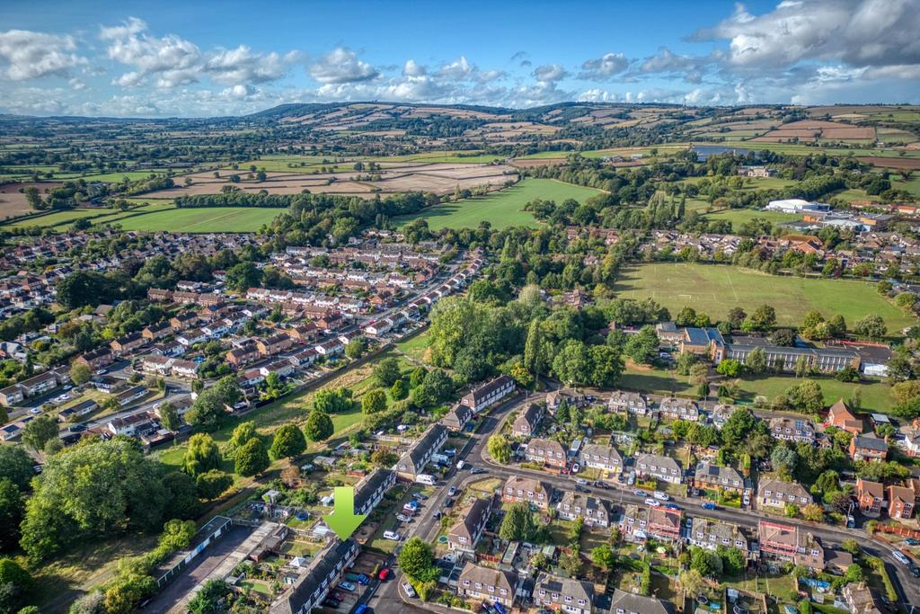 Ewemove Taunton Crowcombe Road (15)