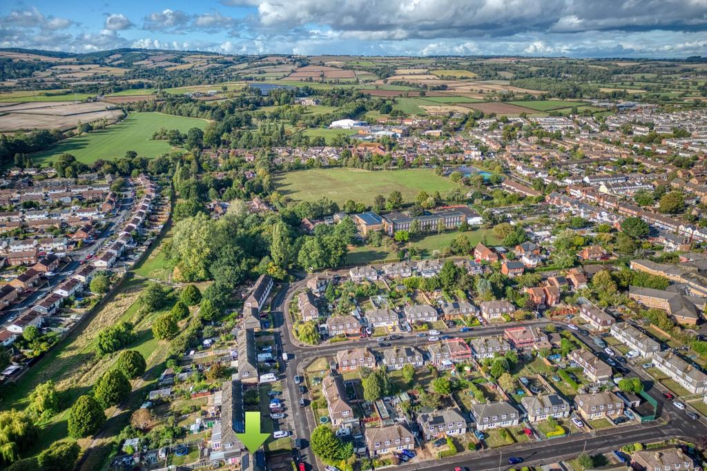 Ewemove Taunton Crowcombe Road (16)