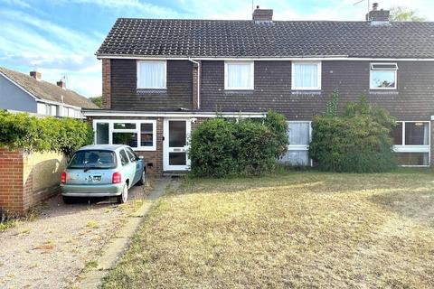 undefined, Wetherfield, Stansted CM24