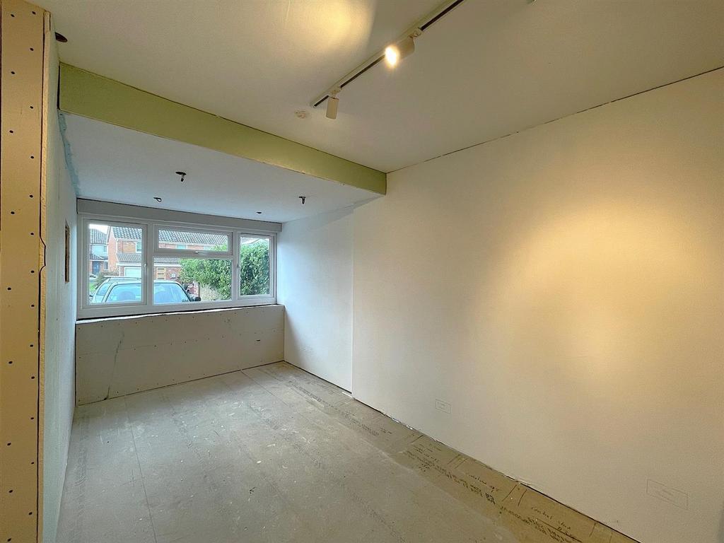 Ground Floor Bedroom/Playroom