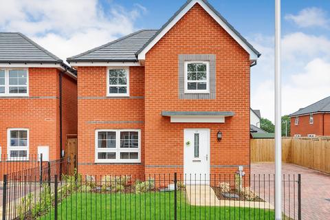 4 bedroom detached house to rent, Campbell Drive, Upper Lighthorne, Leamington Spa, Warwickshire, CV33