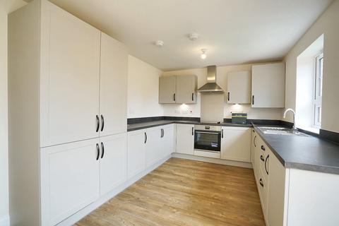 4 bedroom detached house to rent, Campbell Drive, Upper Lighthorne, Leamington Spa, Warwickshire, CV33