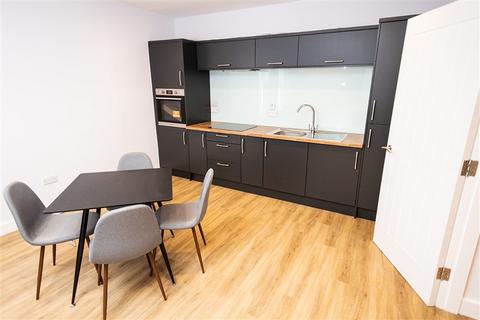 undefined, 7 Cannon Street, Preston PR1