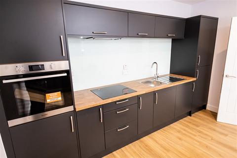 undefined, 7 Cannon Street, Preston PR1