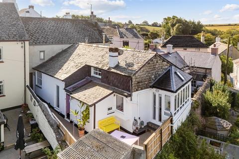undefined, Slapton, Kingsbridge