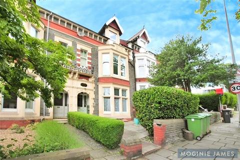 undefined, Pen-y-Lan Road, Pen-Y-Lan, Cardiff