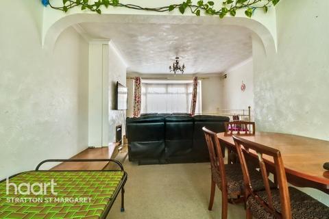 3 bedroom semi-detached house for sale, Tudor Crescent, Stratton St Margaret